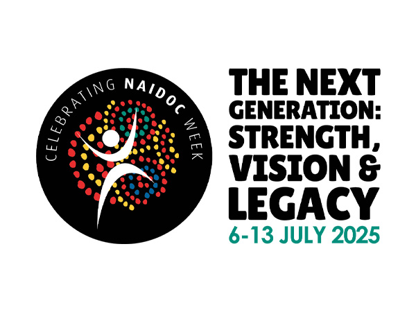 NAIDOC Week 2025