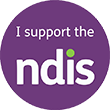 National Disability Insurance Scheme (NDIS) - Registered Provider